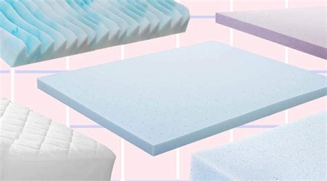 I've reviewed 3 best waterbed mattress pads on the market and tested them to see whether they really work. The 11 Best Mattress Toppers, According to Customers ...