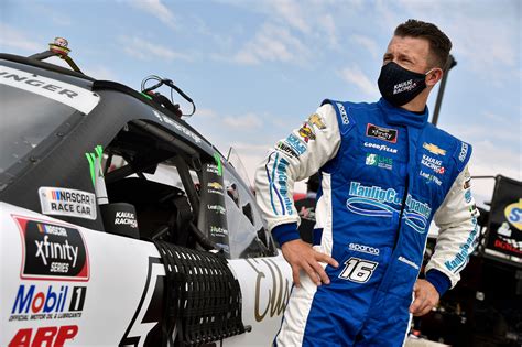 Nascar has never done much for me. Allmendinger, Kaulig Racing Look to Set the Pace at ...