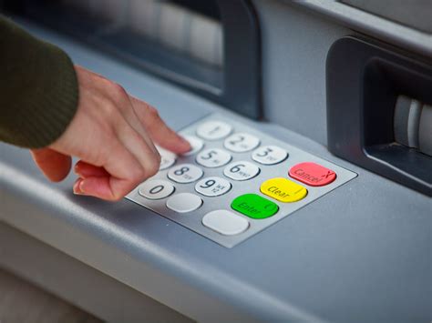International purchase transaction fee — make a purchase in a foreign currency. Atms That Do Not Charge A Fee Near Me - Wasfa Blog