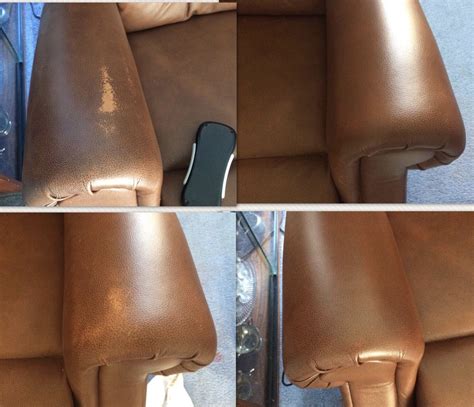 The repair of the leather sofa has variable costs depending on the extent of the damage, the leather material, the availability of the materials needed to repair it and the cost of labor. Learn how to repair your leather Sofas with our DIY kits ...