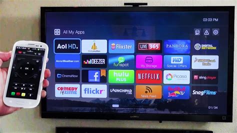 Additionally, many major tv networks also offer their apps and websites so that you can watch their. WD TV Play Reveiw - Unboxing, Apps, Romote, and Comparison ...