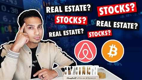 The best way to invest $100 in bitcoin today is using a bitcoin exchange. How to INVEST in a Recession 2020 : [Real Estate Investing ...