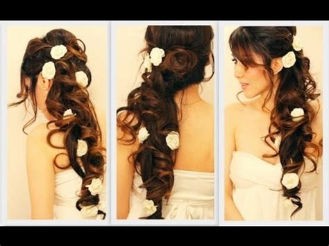 When it comes to the hair game, asian women have the advantage of being born with beautiful silky black strands. Top 30 most Beautiful Indian Wedding Bridal Hairstyles for ...