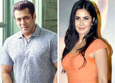 If casual dressing had a. Salman Khan and Katrina Kaif to kick off Tiger 3 shoot in ...