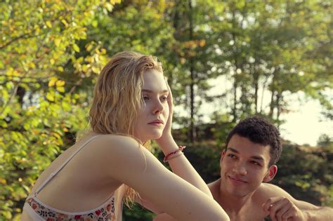Horror, one of my favorite words. 5 good Netflix movies this weekend: All the Bright Places ...