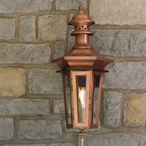 Amazon's choicefor gas lanterns outdoor. Adelide Wall-Mount Gas Lantern - 27" - Outdoor Lighting ...