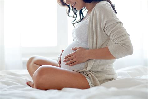 Pamer hasil usg aura kasih bahagia hamil anak perempuan. Perkembangan Janin pada Usia Empat Bulan - Smarter Health