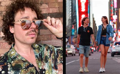 El canal más chido de espost. Luisito Comunica se disculpa por polémica foto con su ...