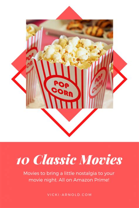 Watch the sequel to the 80s classic comedy movie starring eddie m. 10 Classic Movies for Family Movie Night on Amazon Prime ...
