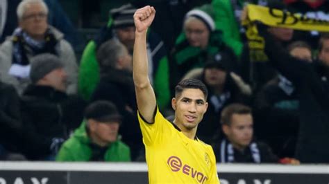 Jadon malik sancho was born on the 25th day of actually, jadon sancho's parents are from trinidad and tobago. Lucien Favre Provides Update on Achraf Hakimi & Jadon ...