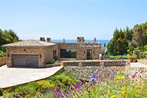 Do you have a house, or multiple houses for rent in. Multi-Million Dollar House on Malibu Beach! | Malibu beach ...