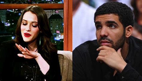 You know you're kat dennings when: Kat Dennings on the twitter exchange with Drake that set ...