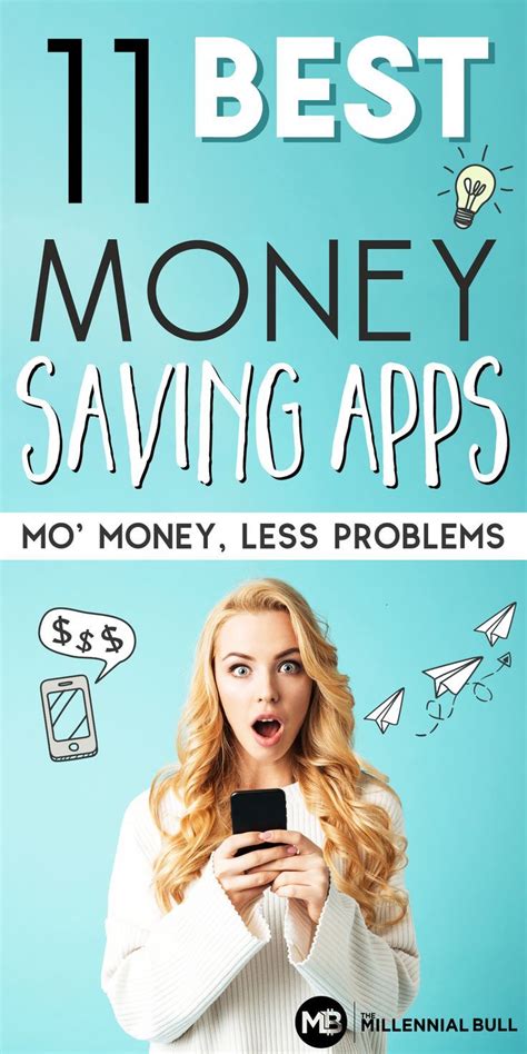 Here are 40+ best app ideas for startups that can help you generate some good business: 7+ Must-Have Money-Saving Apps | Money saving apps, Money ...