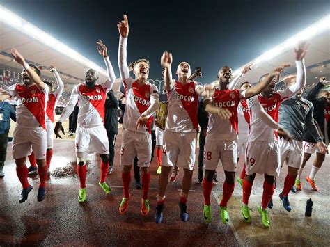 Maybe you would like to learn more about one of these? Monaco have already performed one football miracle and ...