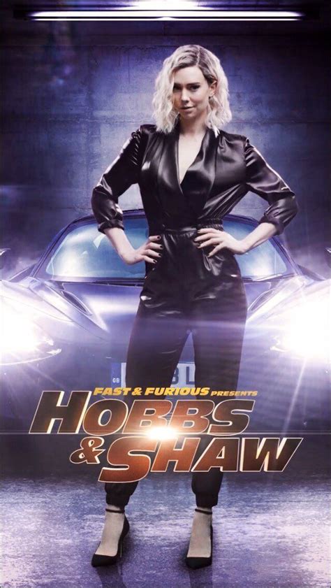 Fast and furious (not comparable). Hattie Shaw | The Fast and the Furious Wiki | FANDOM ...