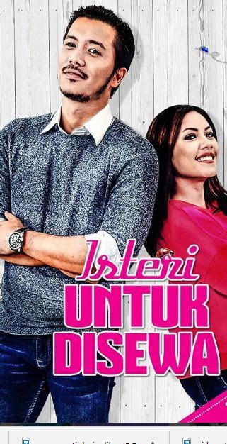 Dinda is known as the queen bee of the satan gang and a child of a member of the dpr, geri is a student who is quite famous, because of his. Drama Isteri Untuk Disewa ( Adaptasi Novel)/ Download Drama