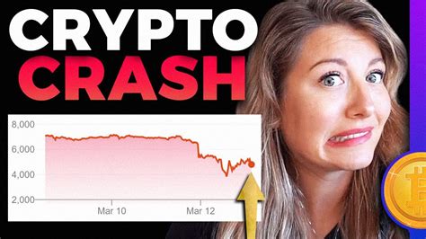 If there is enough profit taking at one point, the larger selling pressure could scare others to panic sell and cause a cascading sell off. What to Expect After Crypto Crash - YouTube