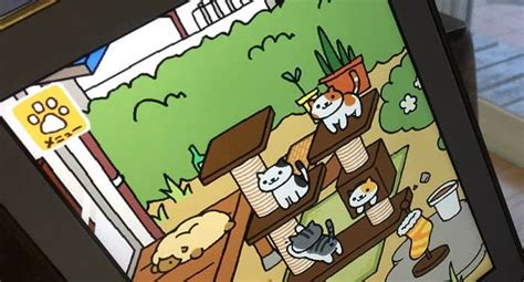 We did not find results for: Neko Atsume ねこあつめ เกมล่อแมวน่ารัก เอาใจทาสแมว