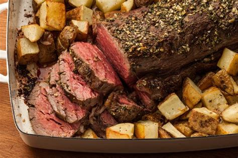 Place the beef on a baking sheet and pat the outside dry with a paper towel. Ina Garten Beef Tenderloin Recipes : beef tenderloin ...