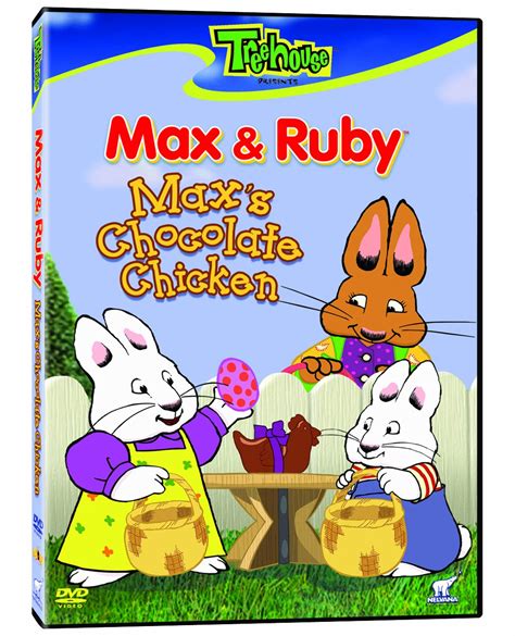 Read 4 reviews from the world's largest community for readers. Max and ruby maxs chocolate chicken book ninciclopedia.org