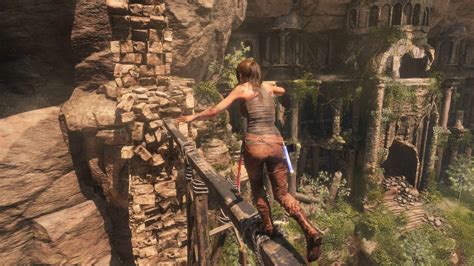 Shadow of the Tomb Raider Pc game download