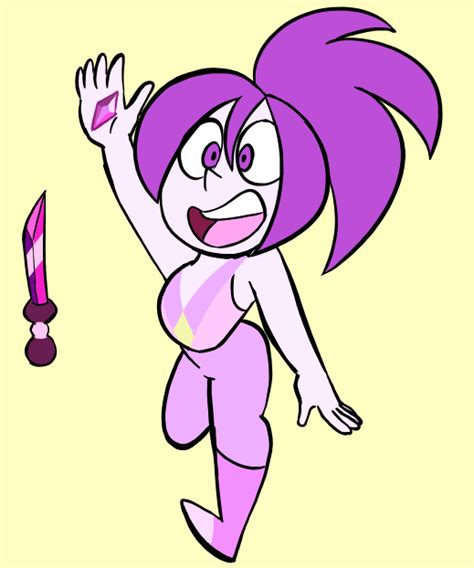 No nsfw content is allowed. Morganite (New Home) | Steven Universe Fanon Wikia ...