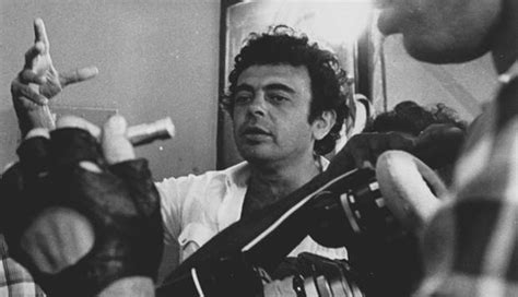 He began his career as a journalist and film critic. Filme de Glauber Rocha sobre enterro do pintor Di ...