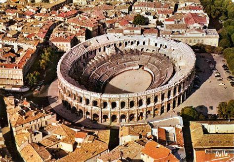 Viimeisimmät twiitit käyttäjältä arenes de nimes (@arenesdenimes). Arenas de Nimes, Anfiteatro de Nimes - Megaconstrucciones ...