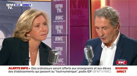 Pas ce genre de choses, plutôt des choses psychiques ou relaxante. Valérie Pecresse sera-t-elle candidate à la présidentielle ...