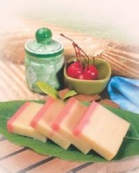 Resep lapis susu jentik manis bahannya: Aneka Kue Lapis Kukus|Resep Kue Lapis Susu