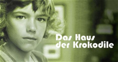 Wir haben keine rezension für das haus der krokodile. Das Haus der Krokodile Shop: DVDs, Blu-ray Discs, CDs ...