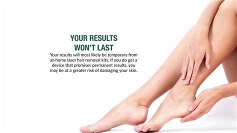 Does home laser hair removal work on all hair types? Why At Home Laser Hair Removal Just Won't Get the Job Done ...