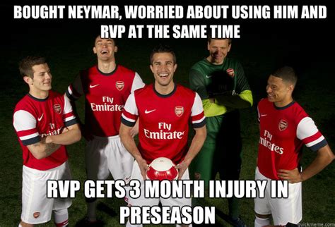 Maybe you would like to learn more about one of these? Arsenal trolled Tottenham memes | quickmeme