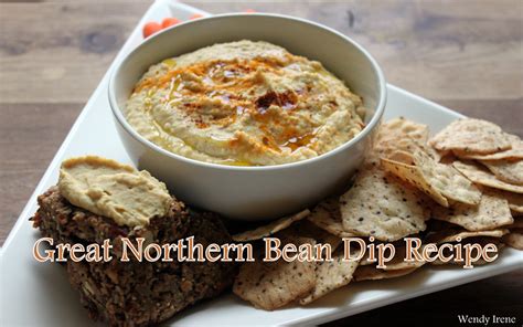 Browse all great northern bean recipes. Blog - Wendy Irene GiveLoveCreateHappiness.com