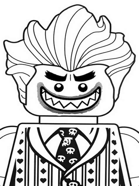 Batman begins coloring pages see more images here : Desenhos para pintar Lego Batman23