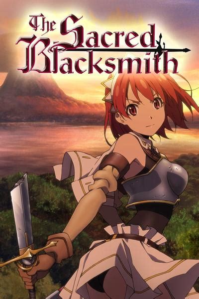 Free and no registration required for the sacred blacksmith 4. Watch The Sacred Blacksmith Streaming Online | Hulu (Free ...