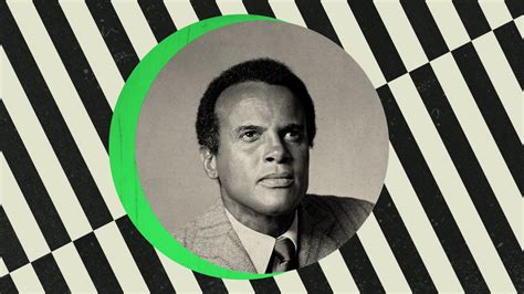 Harold george harry belafonte, jr. How a Calypso Anthem Became the Surreal Centerpiece of ...