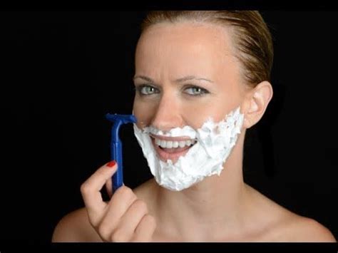 These unique and advanced formulae. How to Stop Facial Hair Growth in Women - http ...