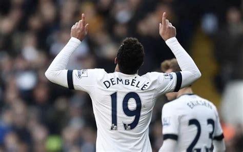 Check spelling or type a new query. Tottenham injury news: Mousa Dembele out of huge Arsenal ...