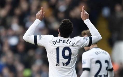 We did not find results for: Tottenham injury news: Mousa Dembele out of huge Arsenal ...