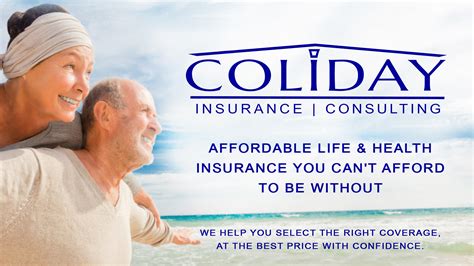 Even the insured often can't afford their medical bills. Affordable Life / Health Insurance You Can't Afford To Be Without