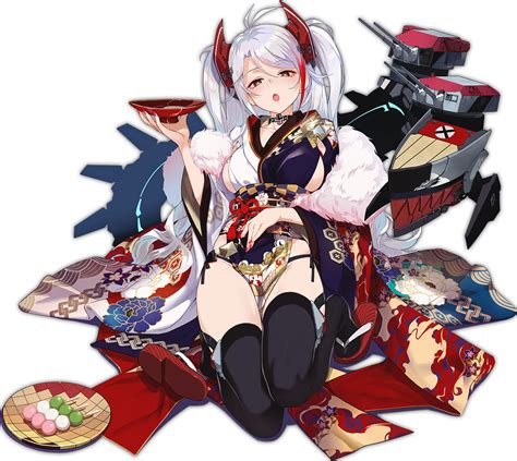 Discover and share the best gifs on tenor. Azur Lane - Prinz Eugen -Hyakka Ryouran ver.- 1/7 (Kotobukiya)