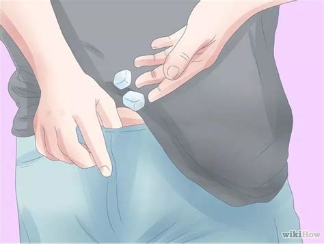 Do you have caps locks on? How to Remove an Unwanted Erection | WikiHow | Know Your Meme