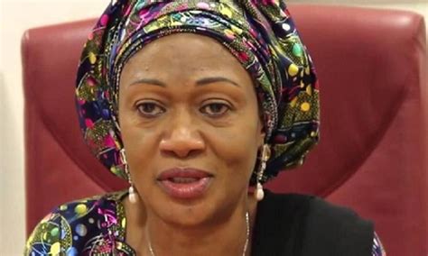 Mrs tinubu said that as a ranking senator and member of the majority party, she should be called to move a motion and not to second one moved by a senator of a minority party. Again, Lagos Assembly Attacks Melaye, Says "Remi Tinubu ...