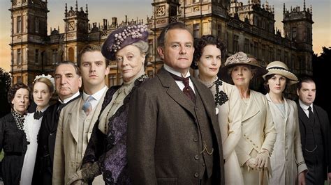 Downton abbey captured our attention with its sets, drama and stellar cast. Downton Abbey en VOD et en téléchargement sur myCANAL