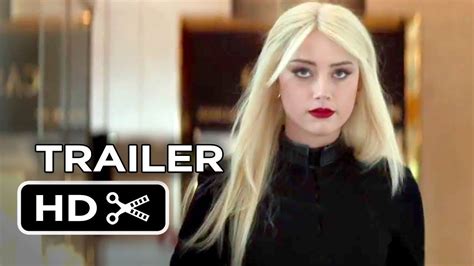 Here are all 4 titles currently available on netflix canada that star amber heard. 3 Days to Kill Official Trailer #1 (2014) - Kevin Costner ...