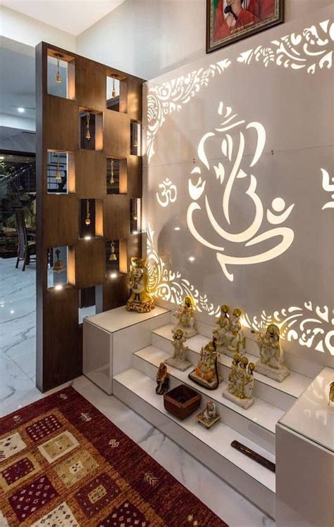 Maybe you would like to learn more about one of these? Temple Design Ideas #House #Delhi #Shimla #painter #office ...