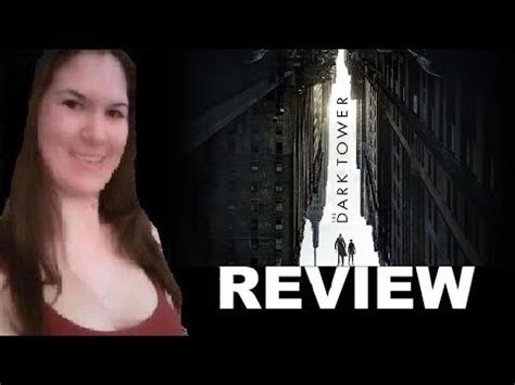 There was such a huge response to the review, we had to start an official ttt faq! The Dark Tower - Movie Review - YouTube