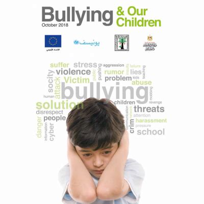 United nations children's fund (unicef) promotes the rights and wellbeing of every child, in everything we do. Bullying | UNICEF Egypt