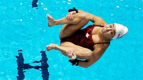 Add a bio, trivia, and more. Canadian diver Meaghan Benfeito beats Olympic champion at ...